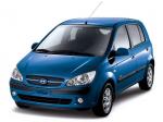 Hyundai Click 2005 года